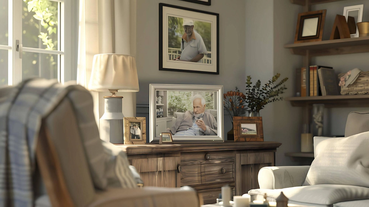 Hiasan Tokoh Terkenal